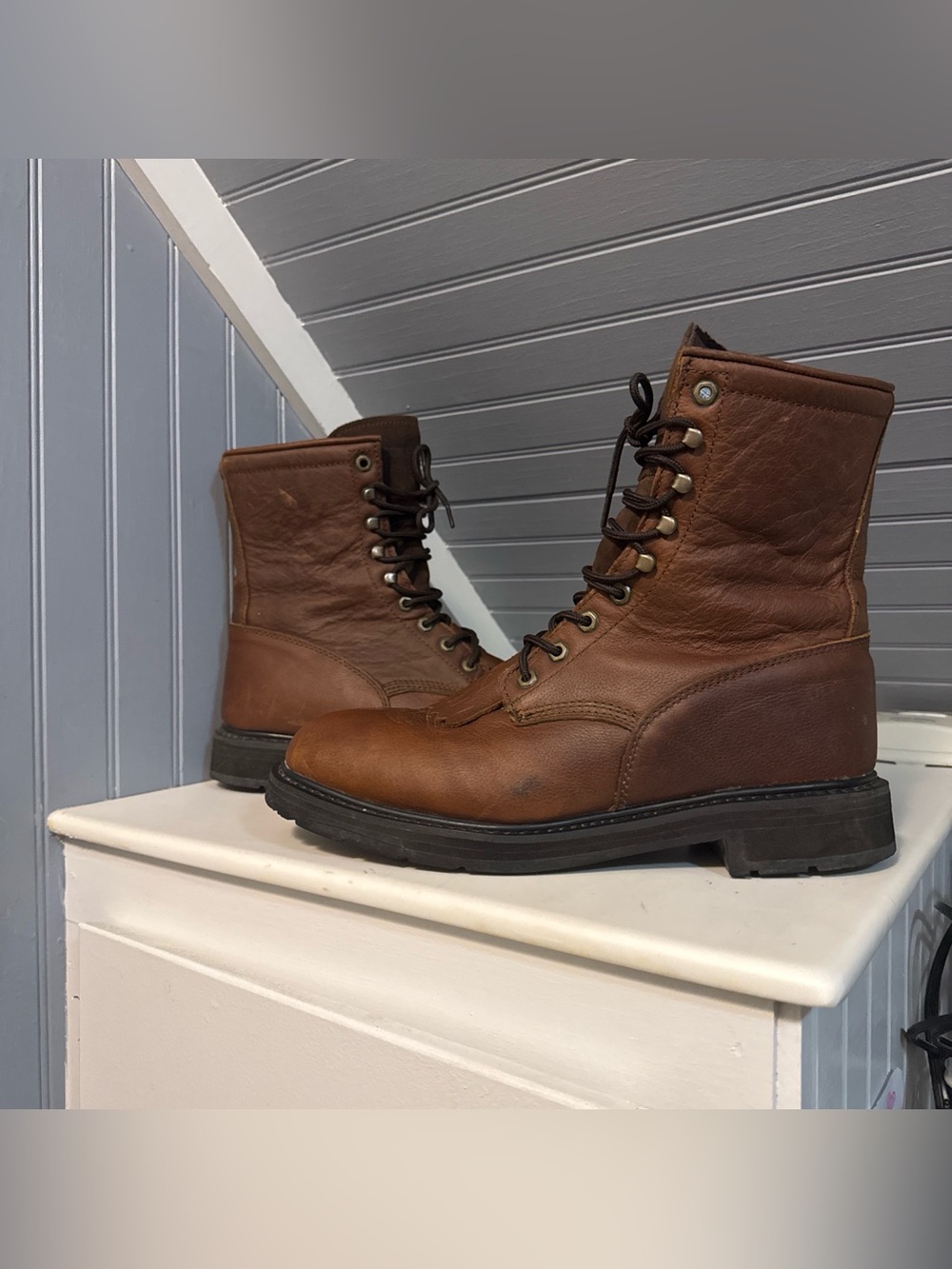Guide Gear Lacer Boot